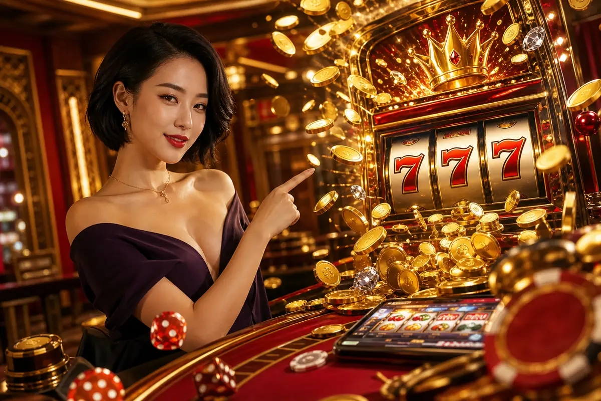gold88slots