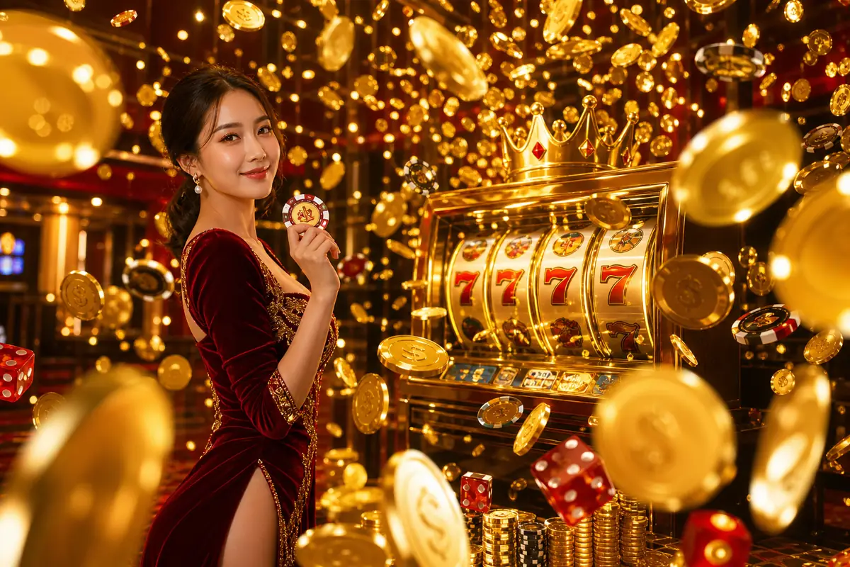 gold88slots